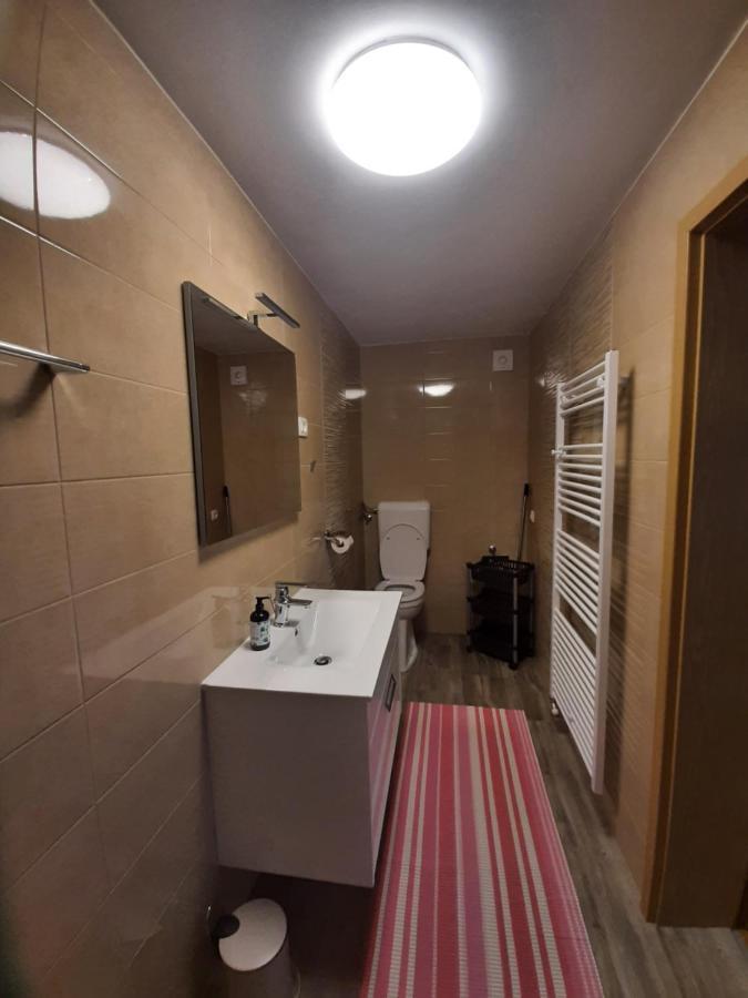 Studio Apartma Zirovnik Cerklje na Gorenjskem Exteriér fotografie