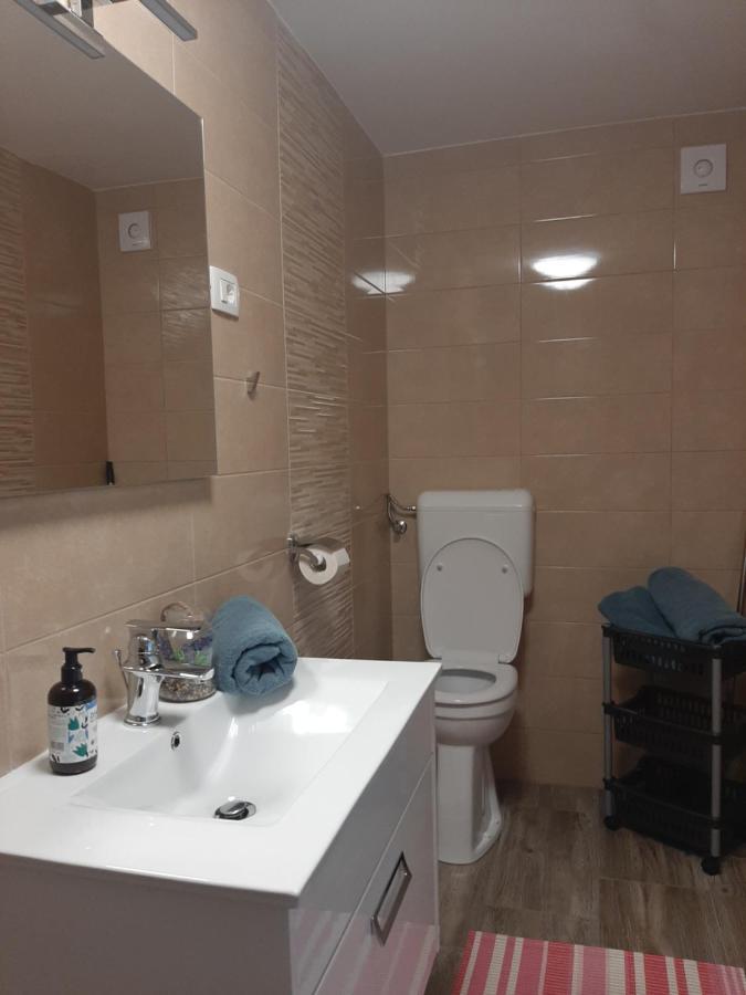 Studio Apartma Zirovnik Cerklje na Gorenjskem Exteriér fotografie