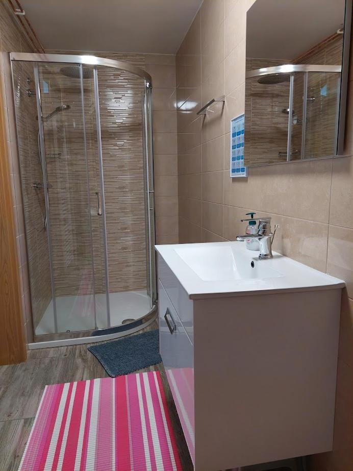 Studio Apartma Zirovnik Cerklje na Gorenjskem Exteriér fotografie
