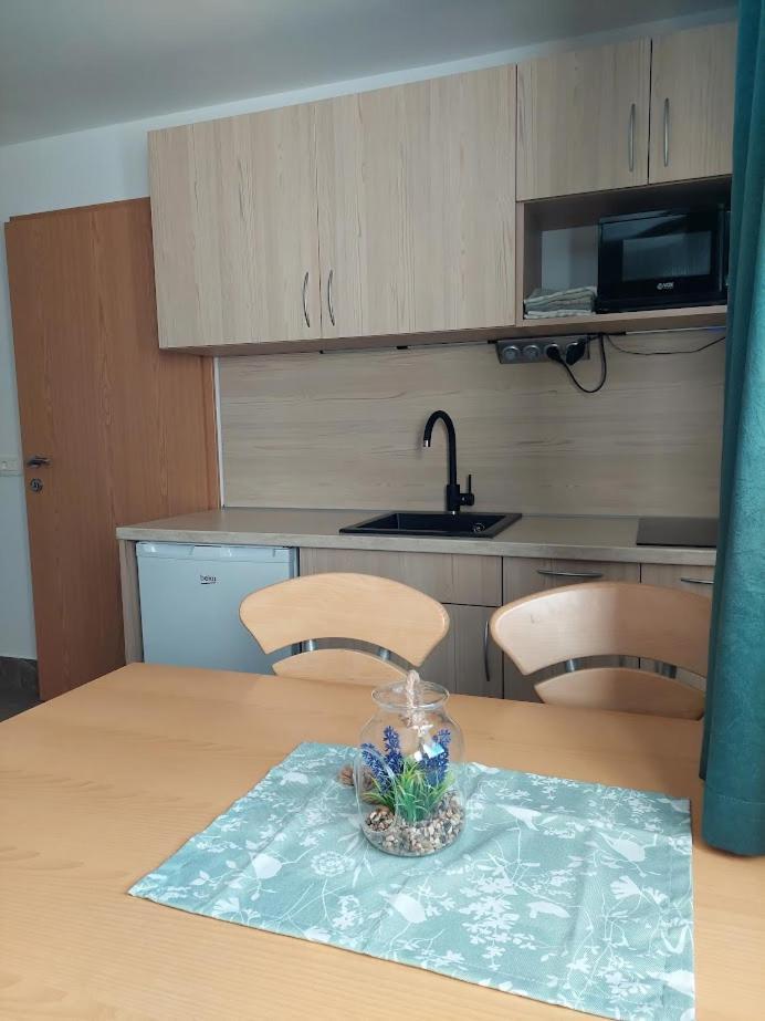 Studio Apartma Zirovnik Cerklje na Gorenjskem Exteriér fotografie