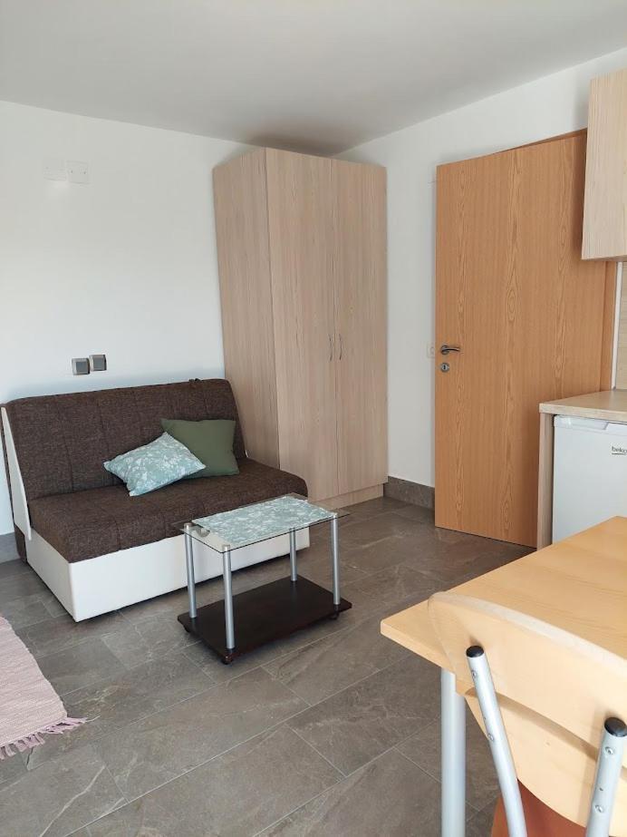Studio Apartma Zirovnik Cerklje na Gorenjskem Exteriér fotografie