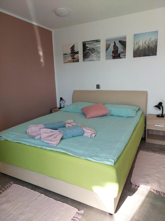 Studio Apartma Zirovnik Cerklje na Gorenjskem Exteriér fotografie