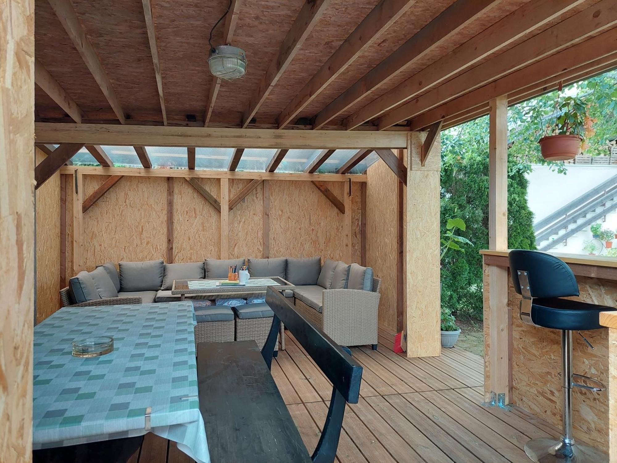 Studio Apartma Zirovnik Cerklje na Gorenjskem Exteriér fotografie