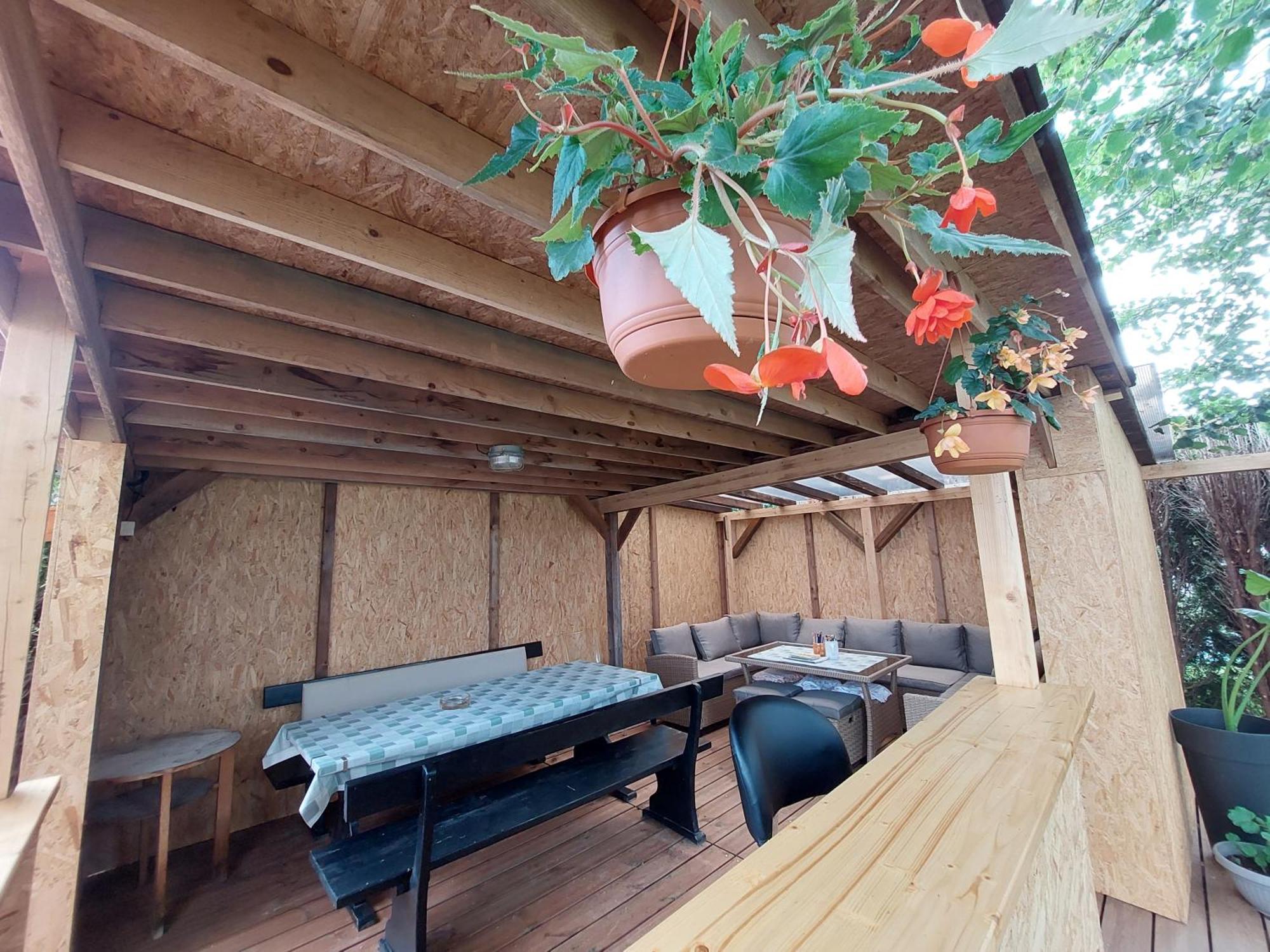 Studio Apartma Zirovnik Cerklje na Gorenjskem Exteriér fotografie