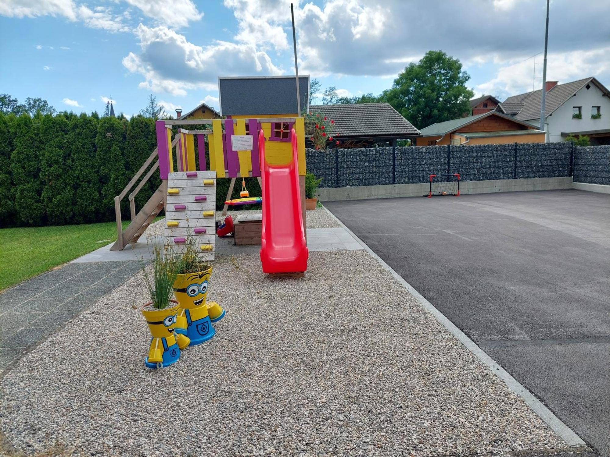 Studio Apartma Zirovnik Cerklje na Gorenjskem Exteriér fotografie